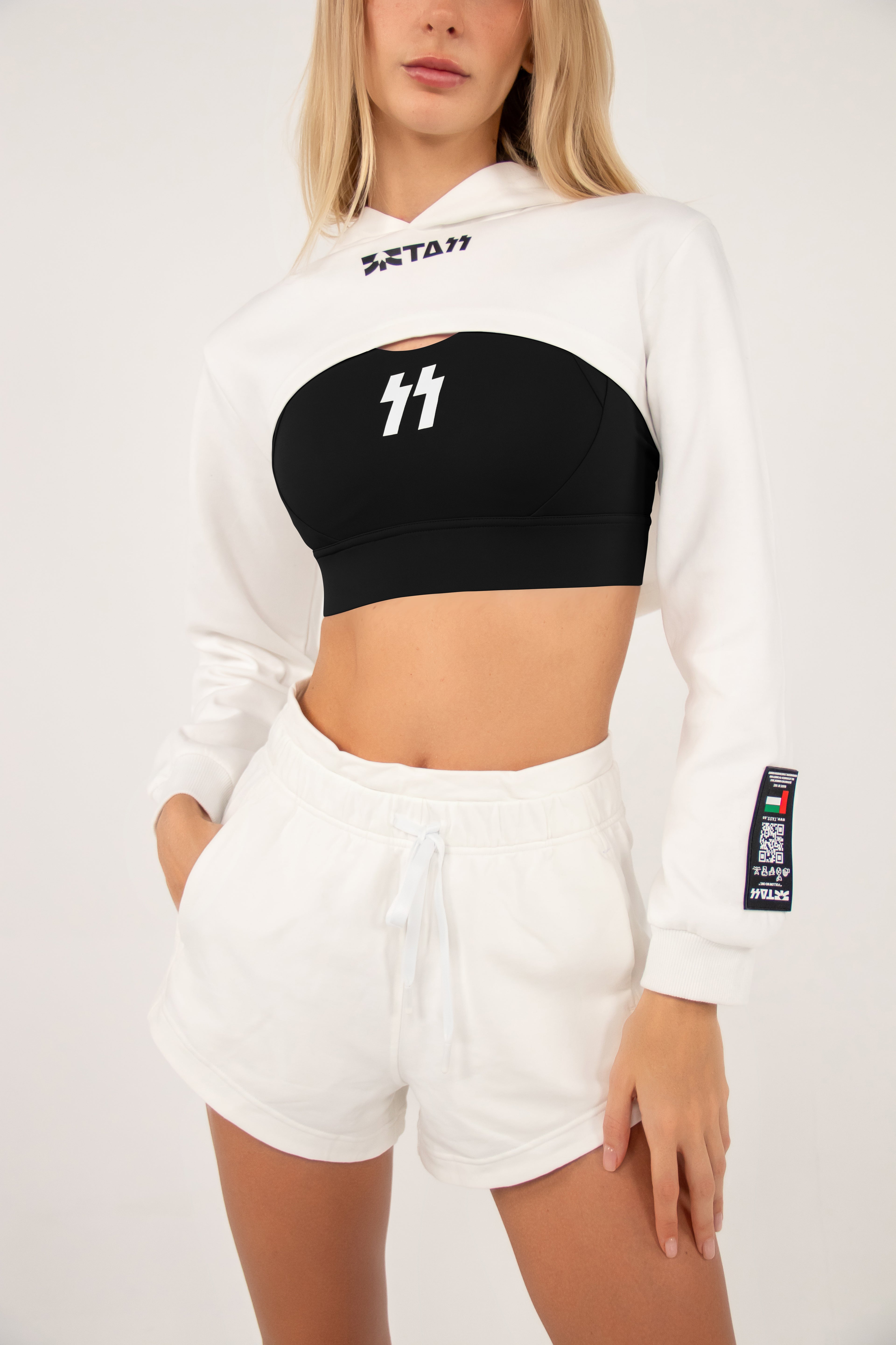 شورت كريست كومفورت