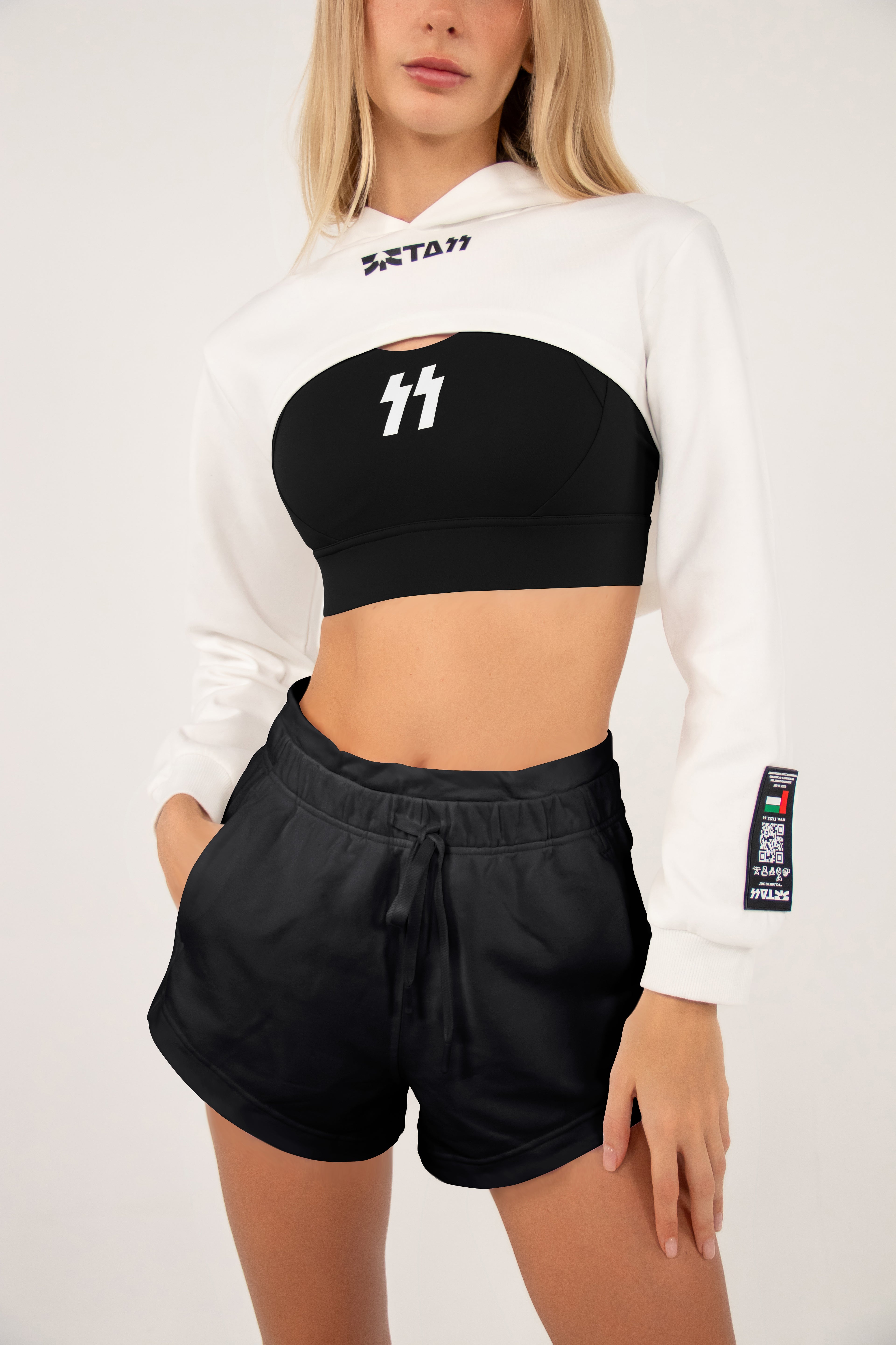 شورت كريست كومفورت