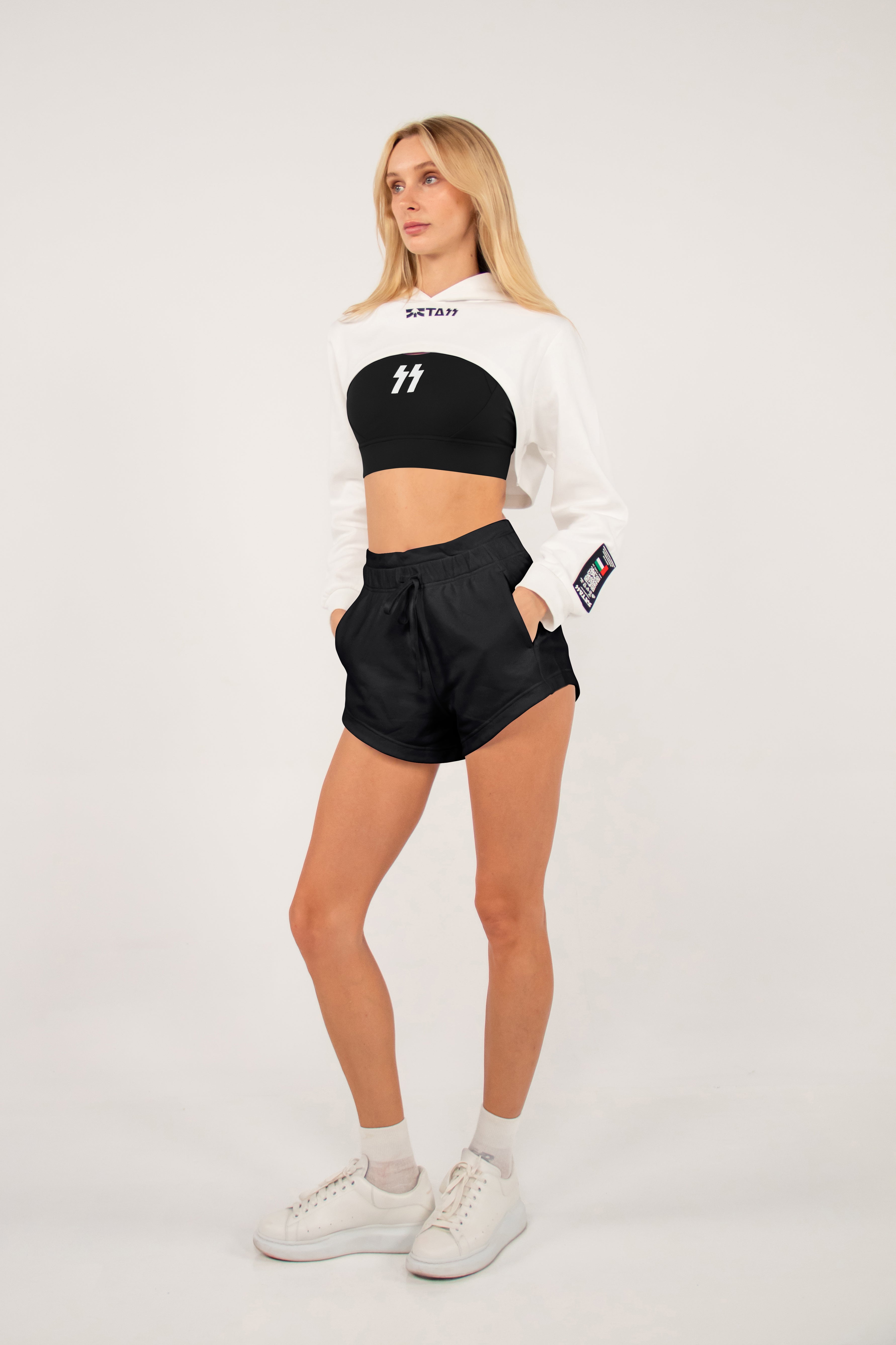 شورت كريست كومفورت