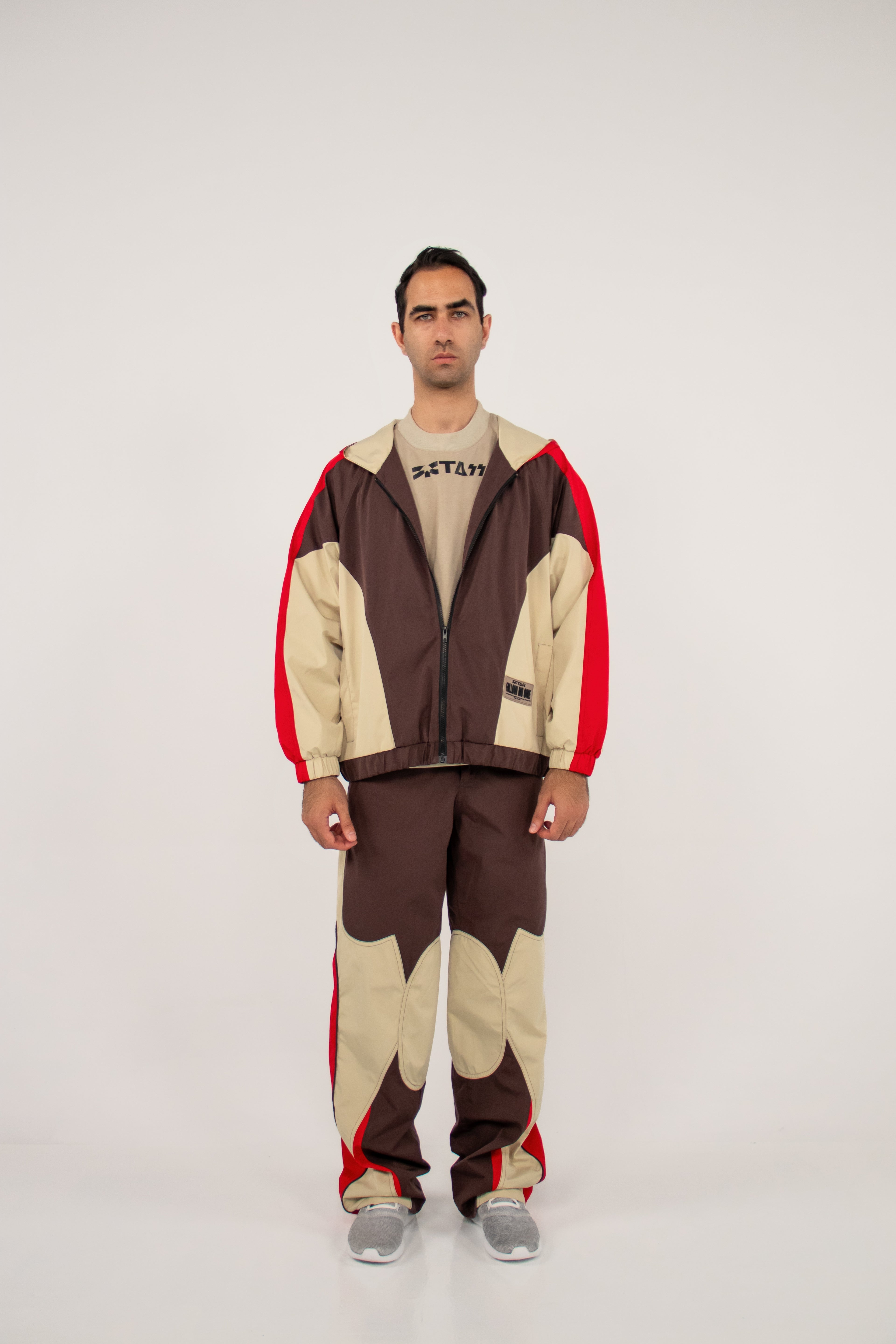 Summit Ember Tracksuit 1.0