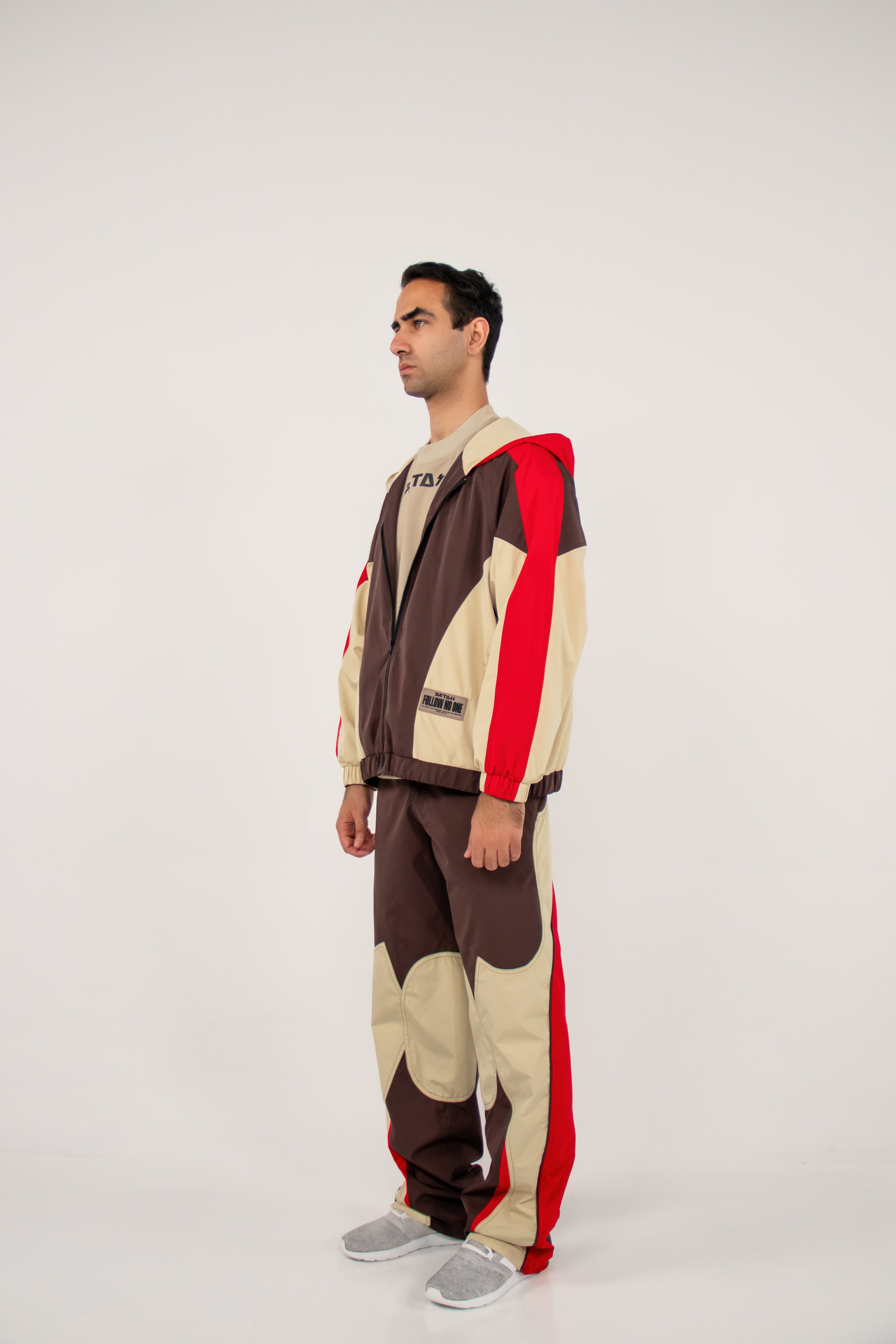 Summit Ember Tracksuit 1.0