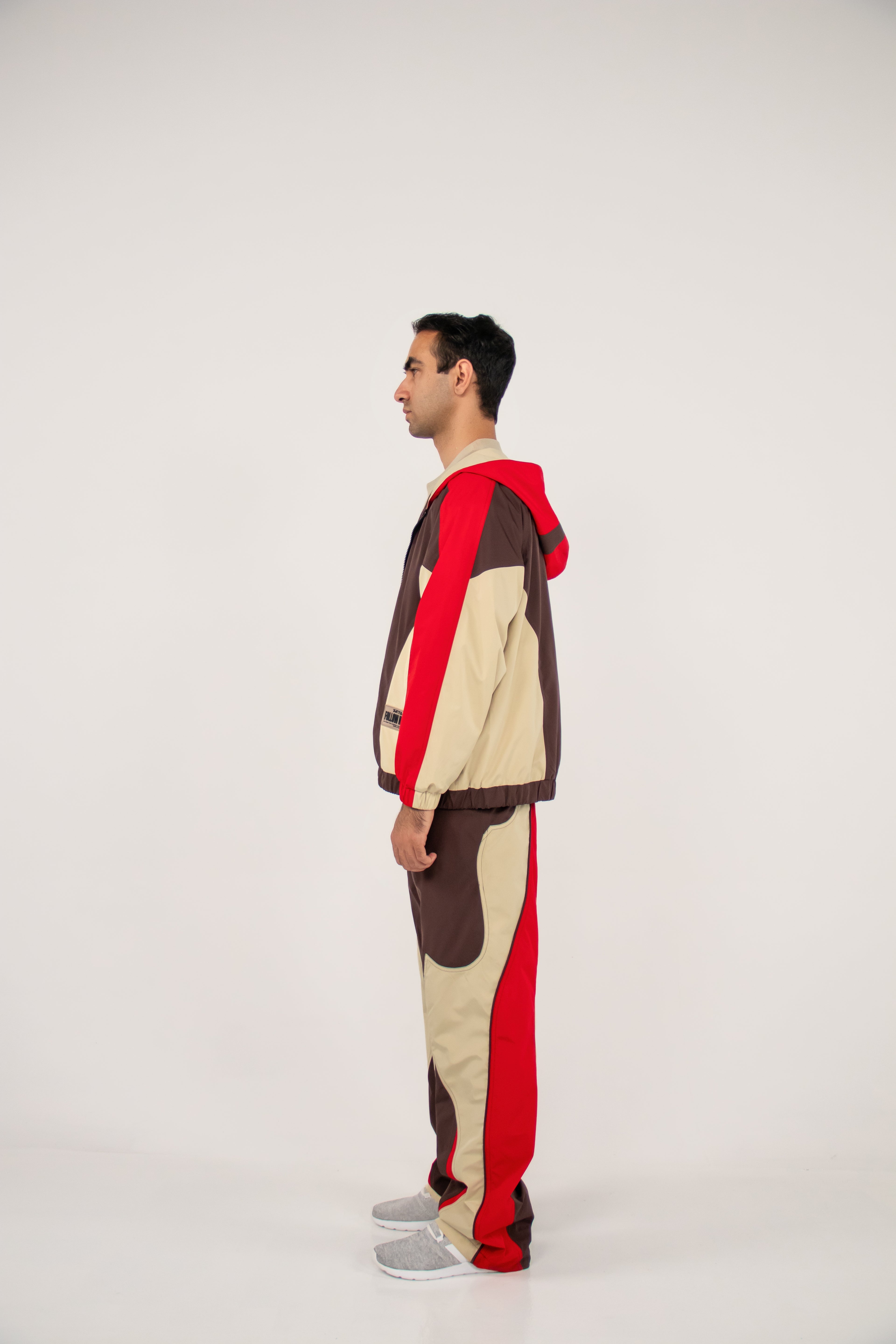 Summit Ember Tracksuit 1.0