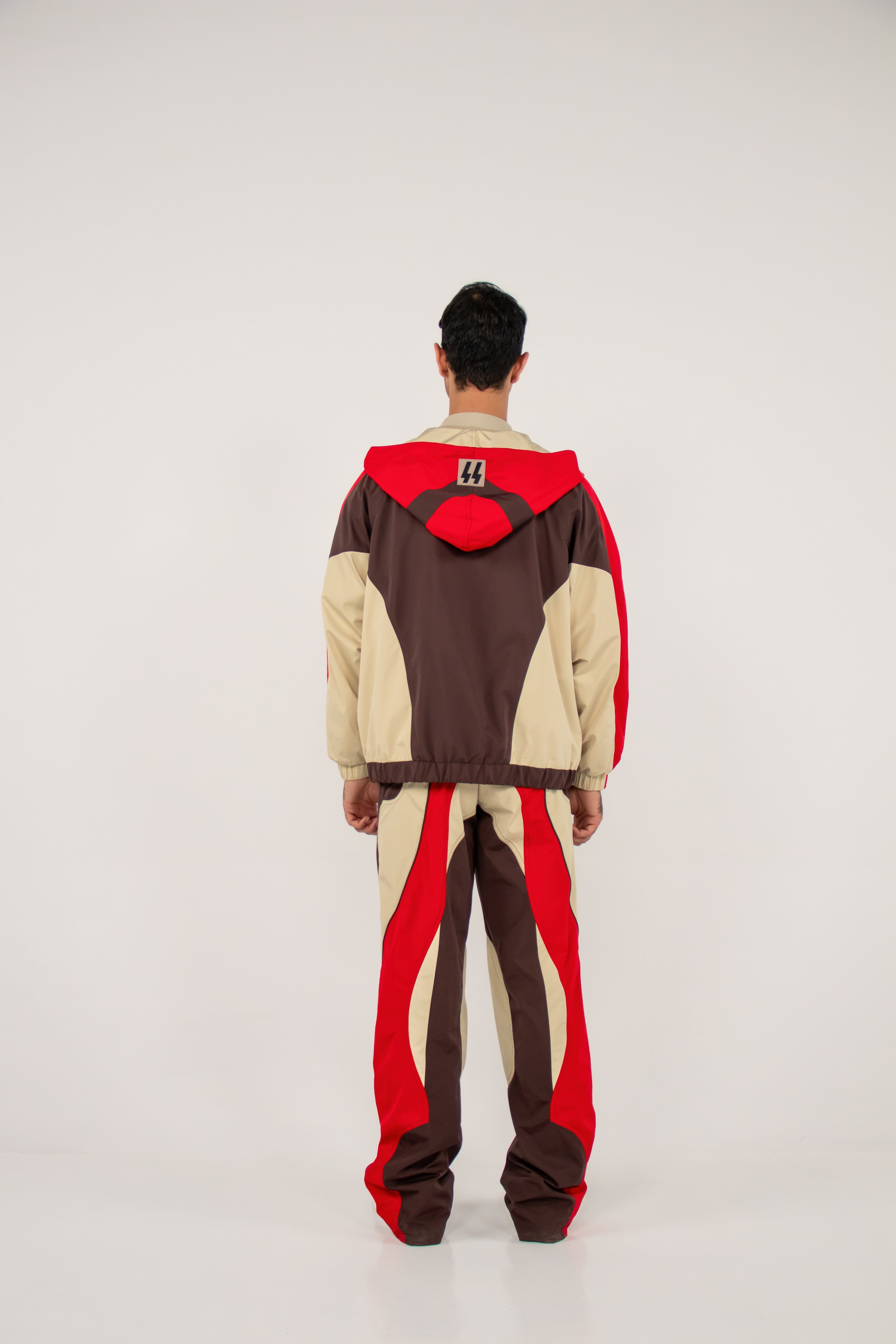 Summit Ember Tracksuit 1.0