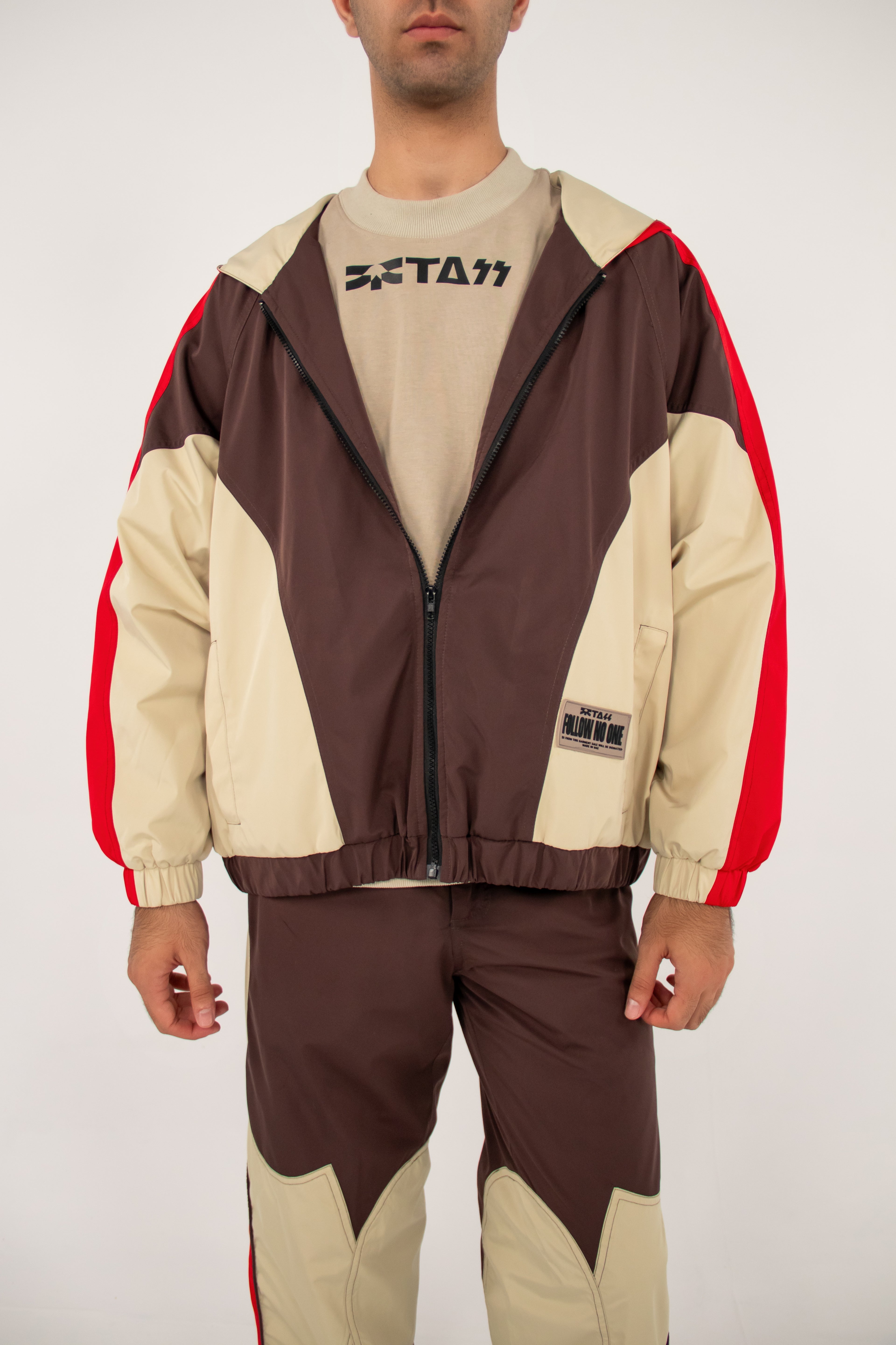 Summit Ember Tracksuit 1.0