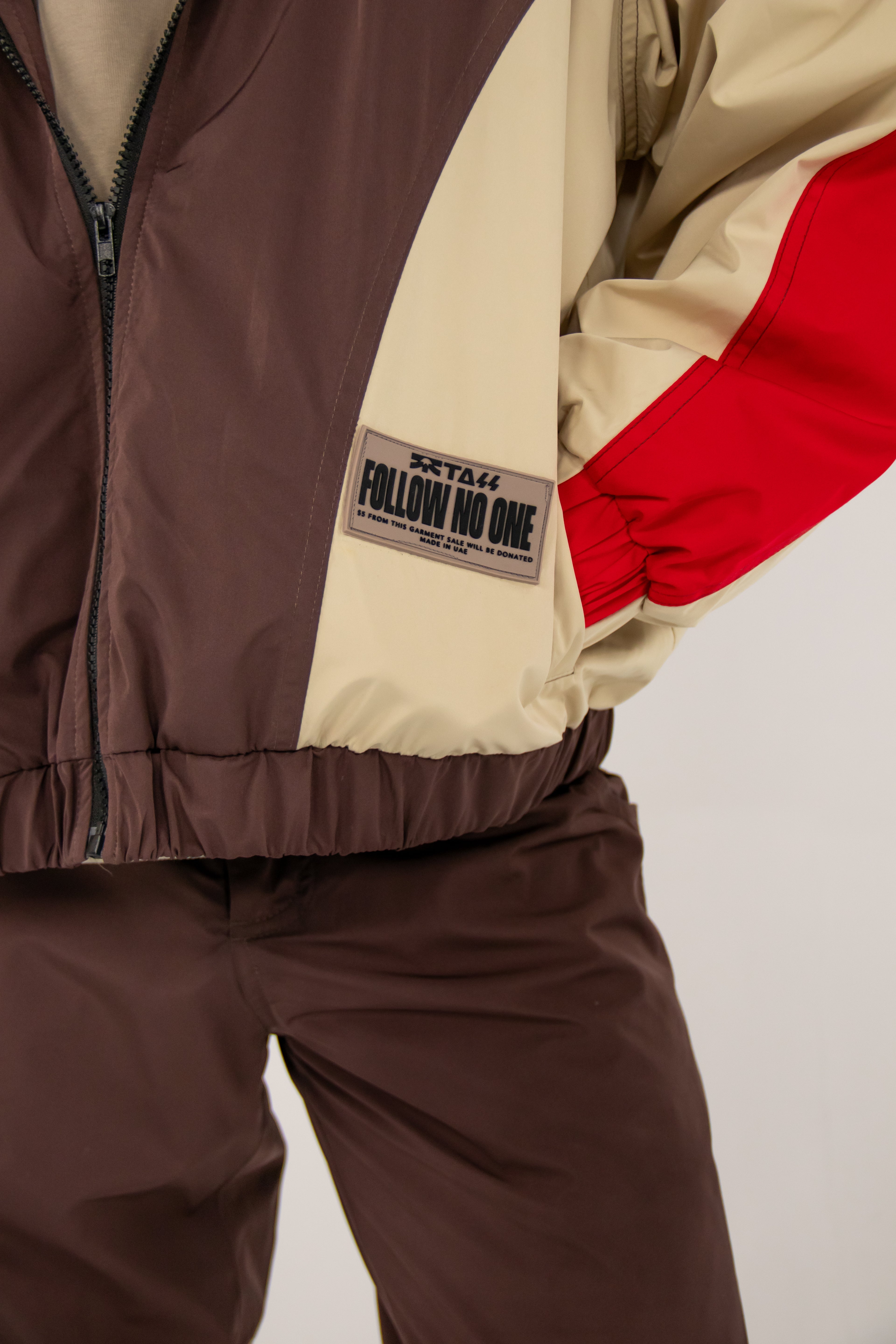 Summit Ember Tracksuit 1.0