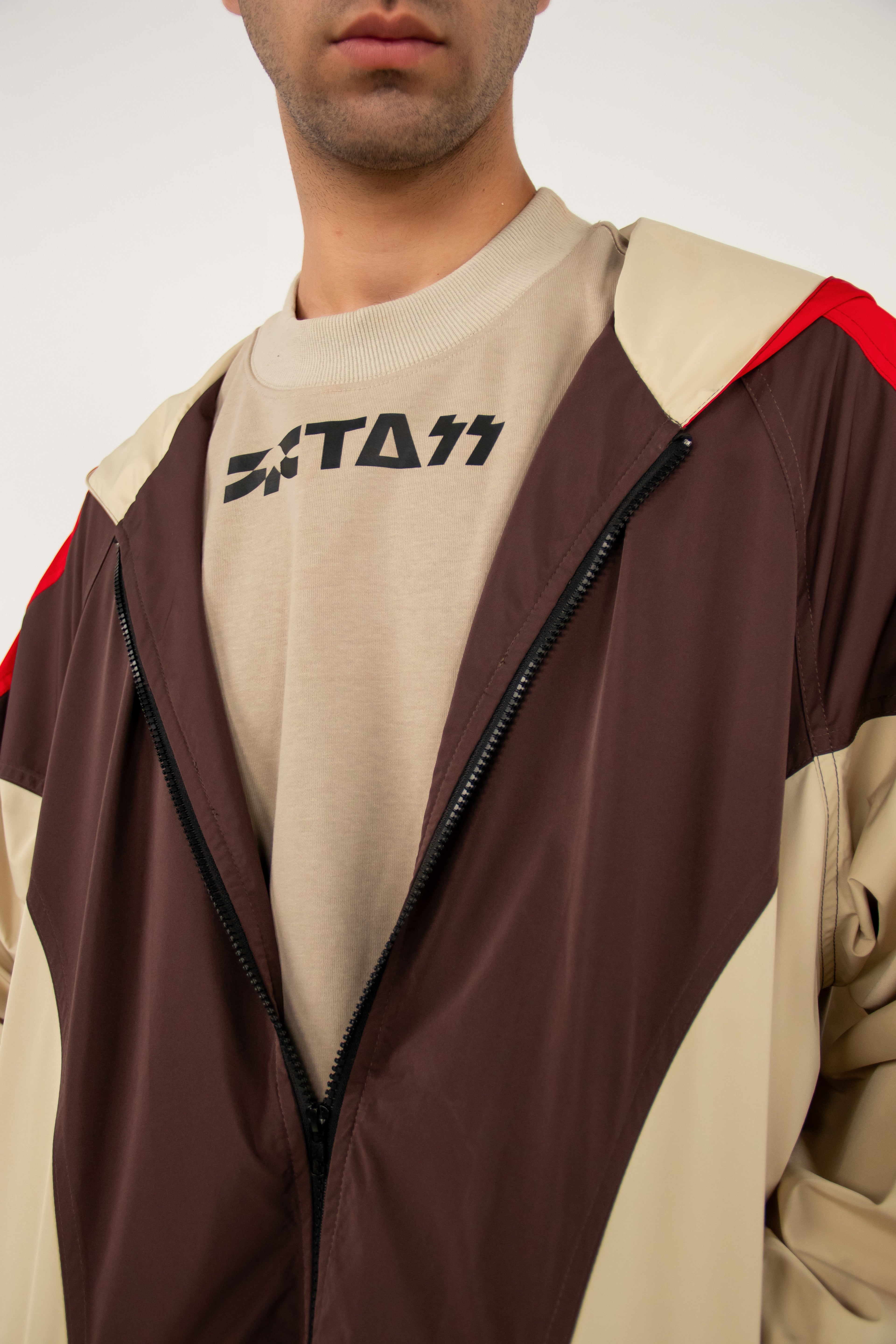 Summit Ember Tracksuit 1.0