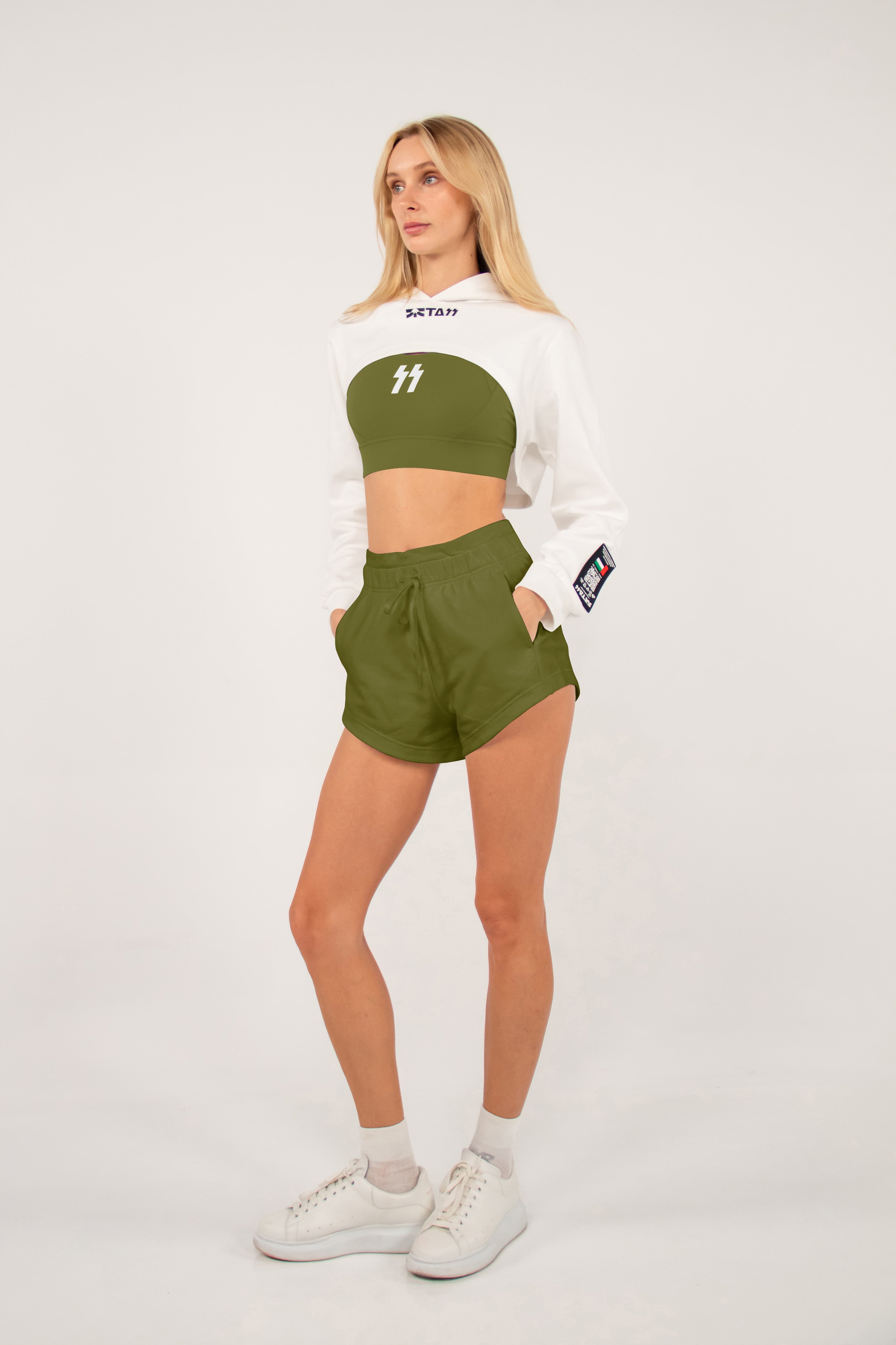 شورت كريست كومفورت