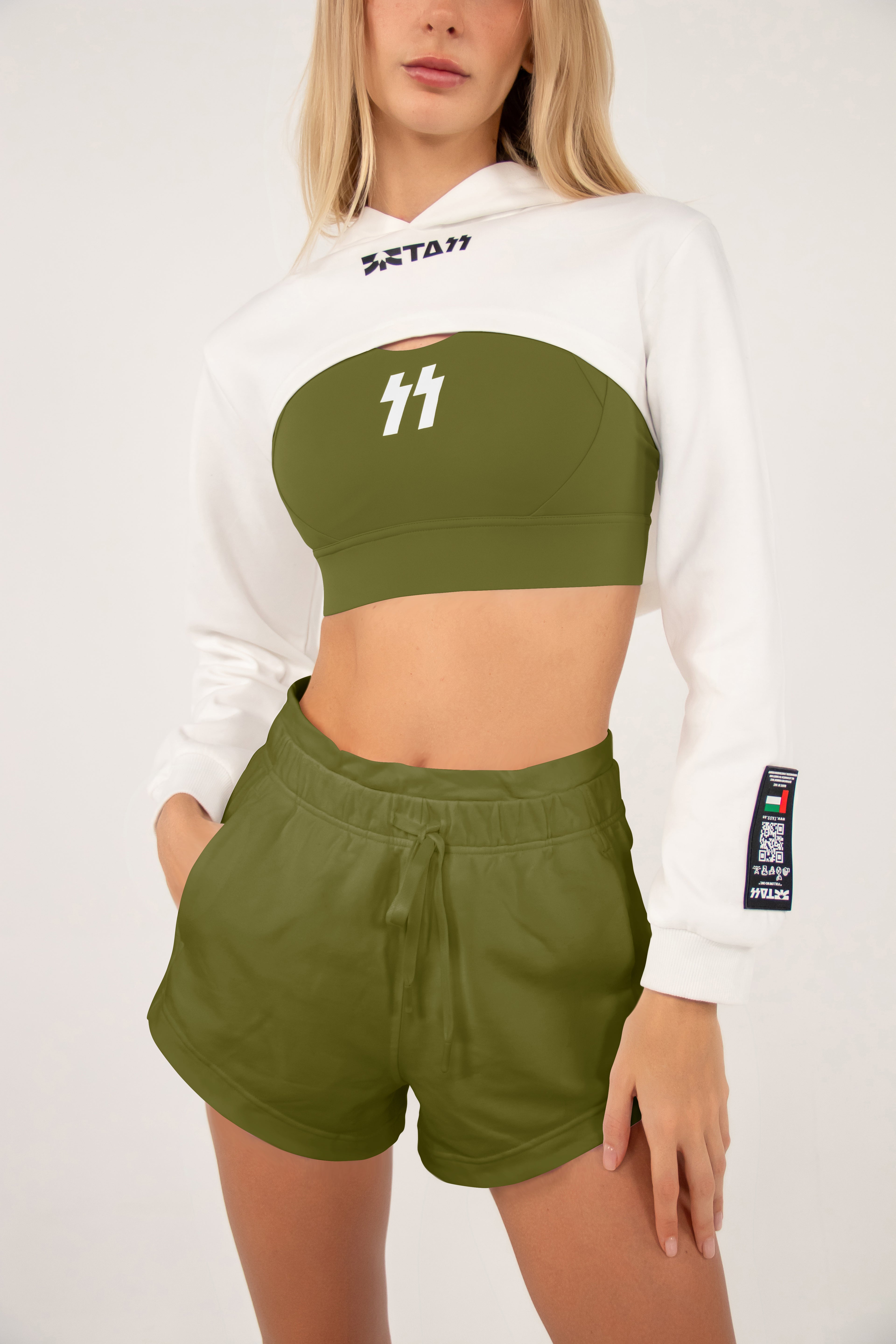 شورت كريست كومفورت