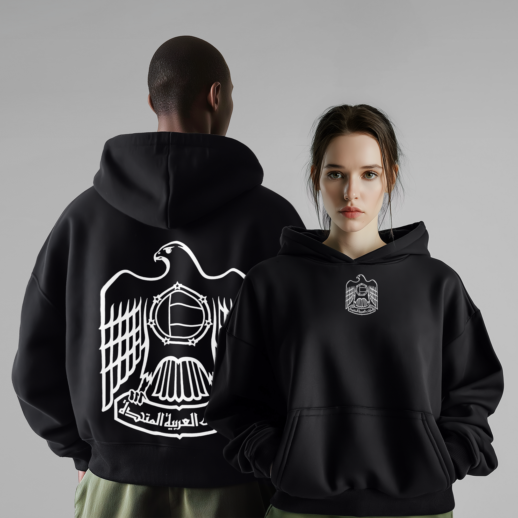 Custom Hoodie