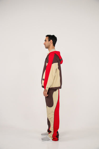 Summit Ember Tracksuit 1.0