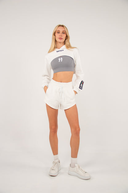 هودي Summit Breeze Crop