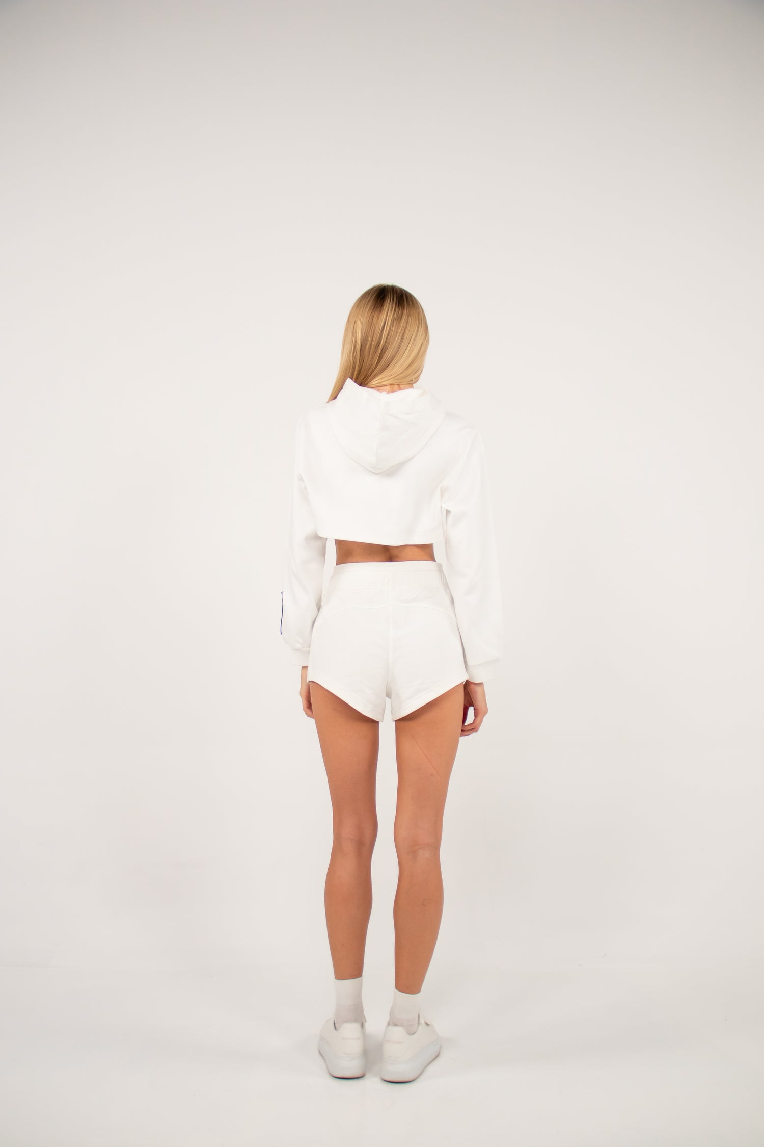 هودي Summit Breeze Crop