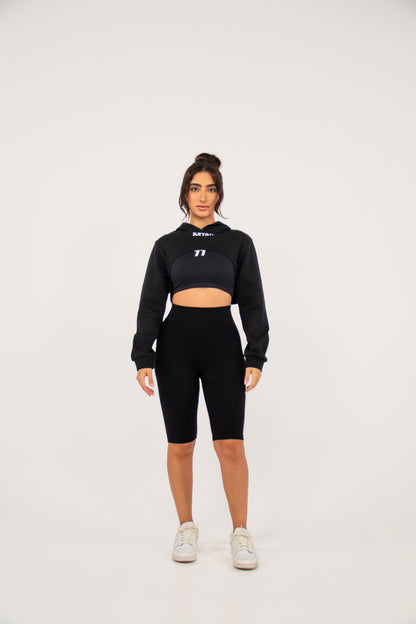 هودي Summit Breeze Crop
