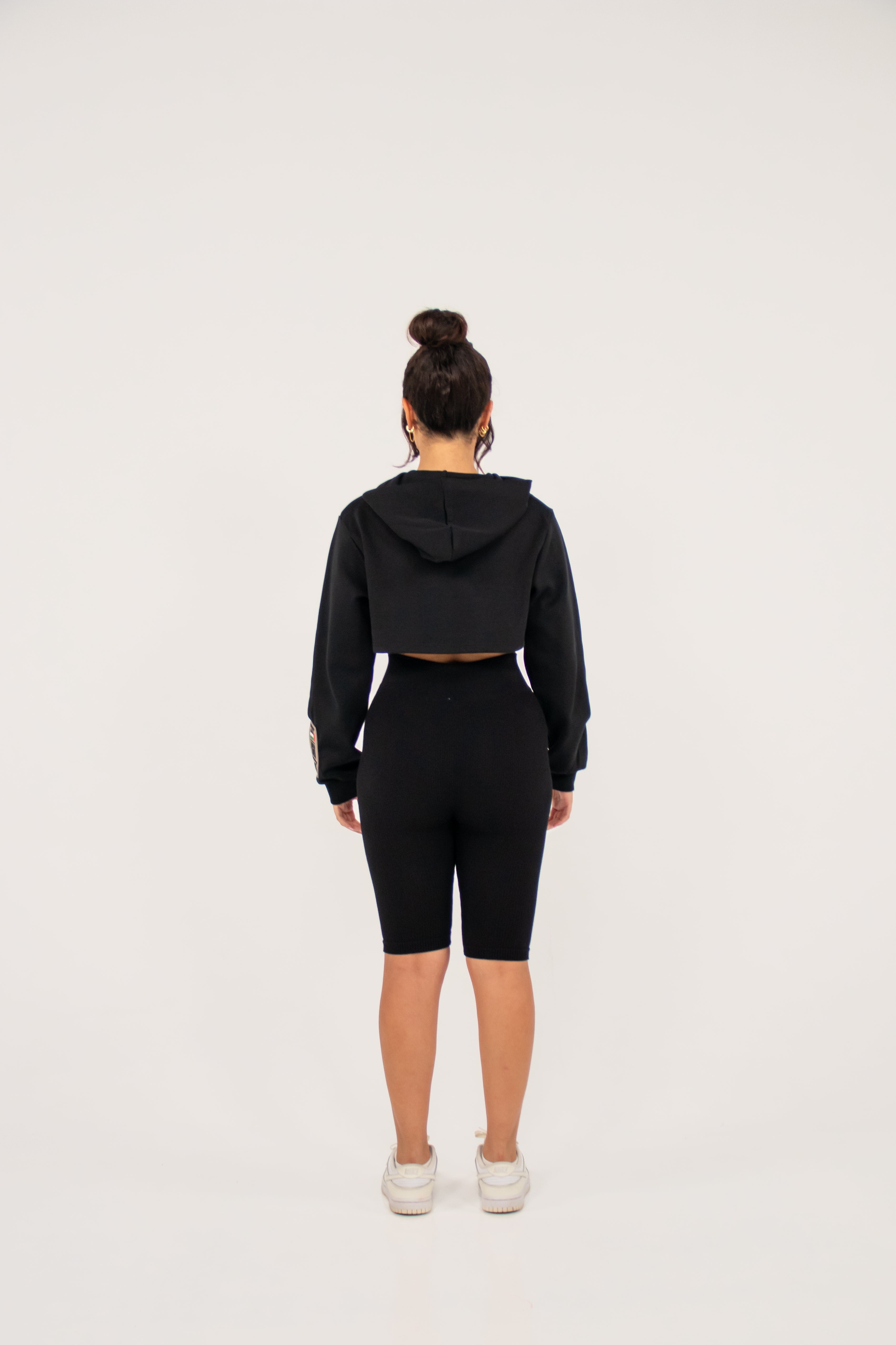 هودي Summit Breeze Crop