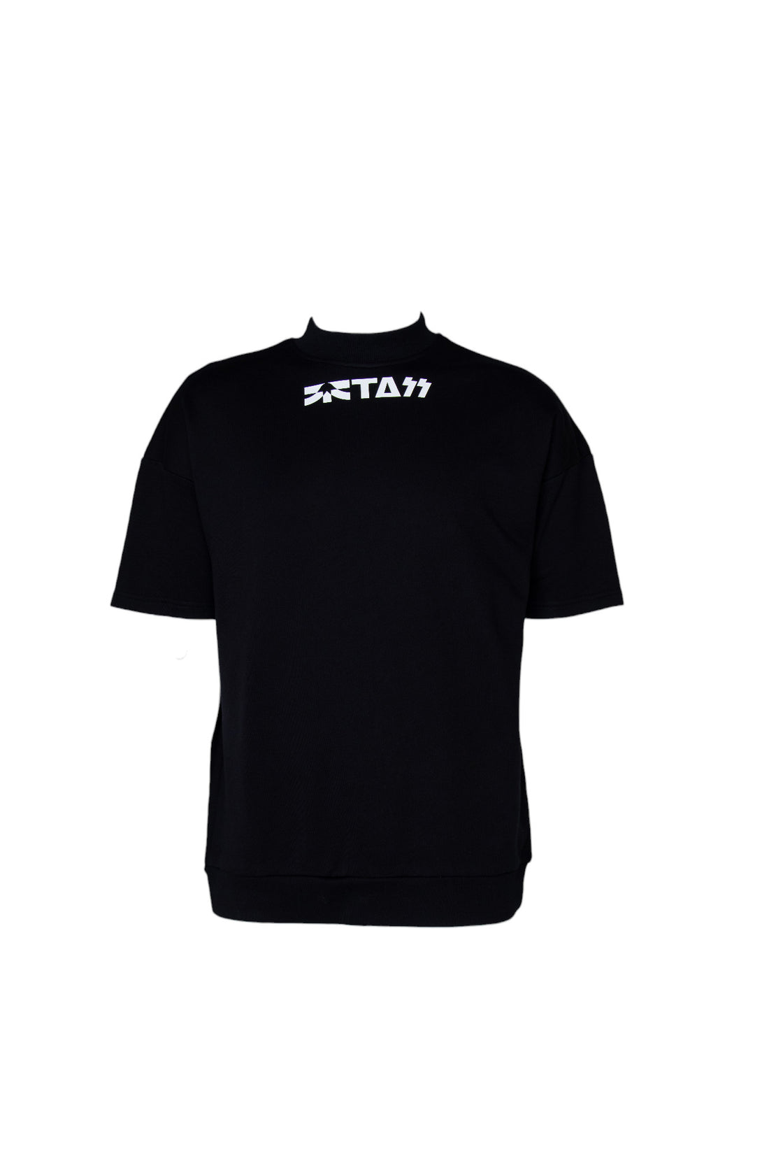 FNO Oversized Crew Neck T-shirt