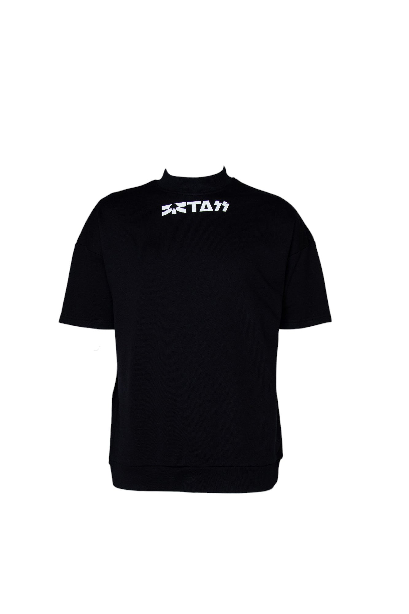 FNO Oversized Crew Neck T-shirt