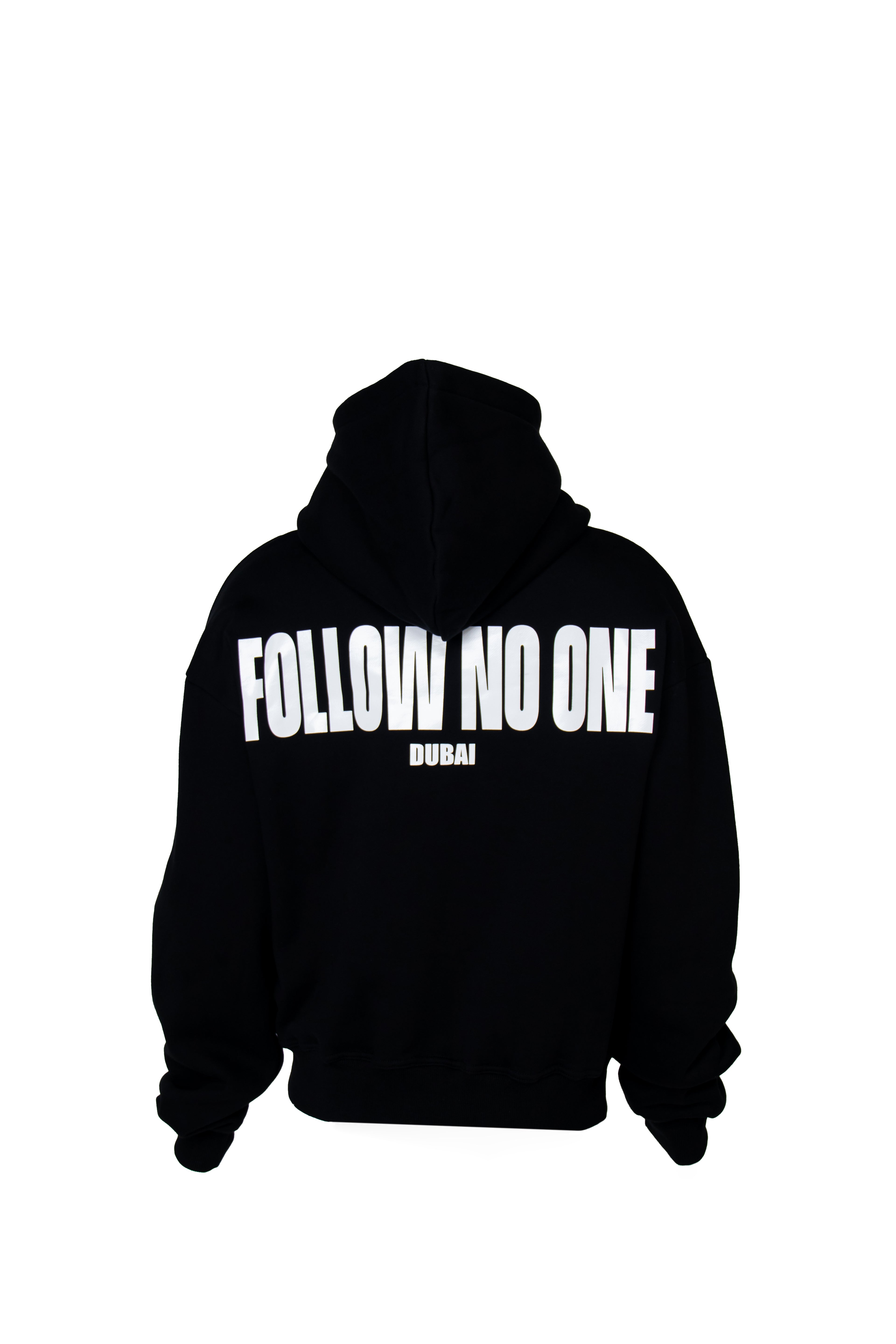 Summit Oversized Drop Shoulder Hoodie